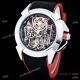 Replica Jacob & Co. Epic x CR7 44mm Watches Black-Green Gummy Strap (3)_th.jpg